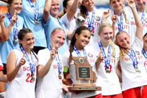 Missouri Class 3 Girls Soccer Championship