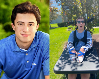 Daniel Santulli Composite