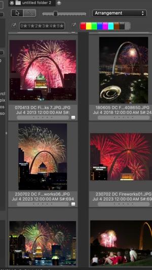 Tips on photographing fireworks this Fourth of July, 1 of 4
