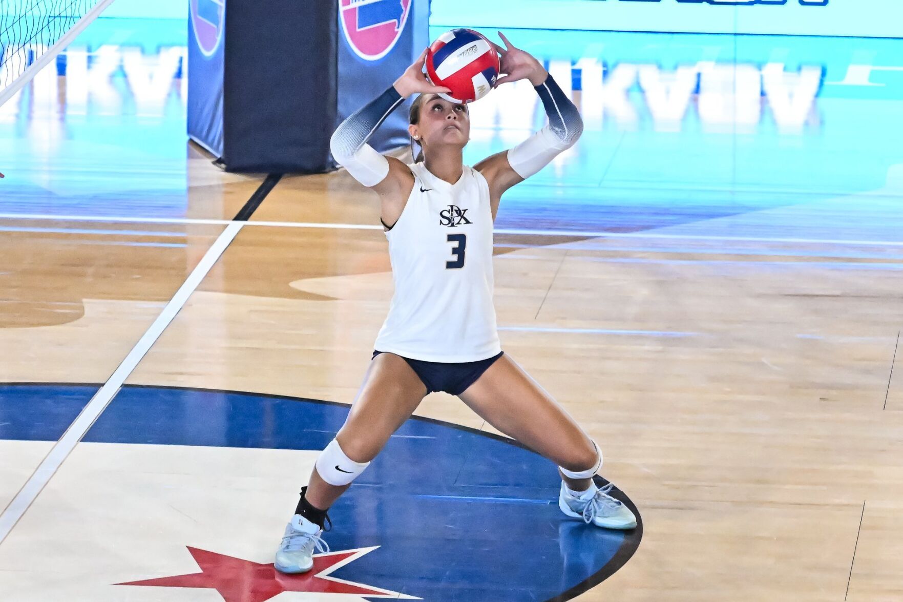 St. Pius X falls in Class 4 repeat bid with title match loss that ends ...