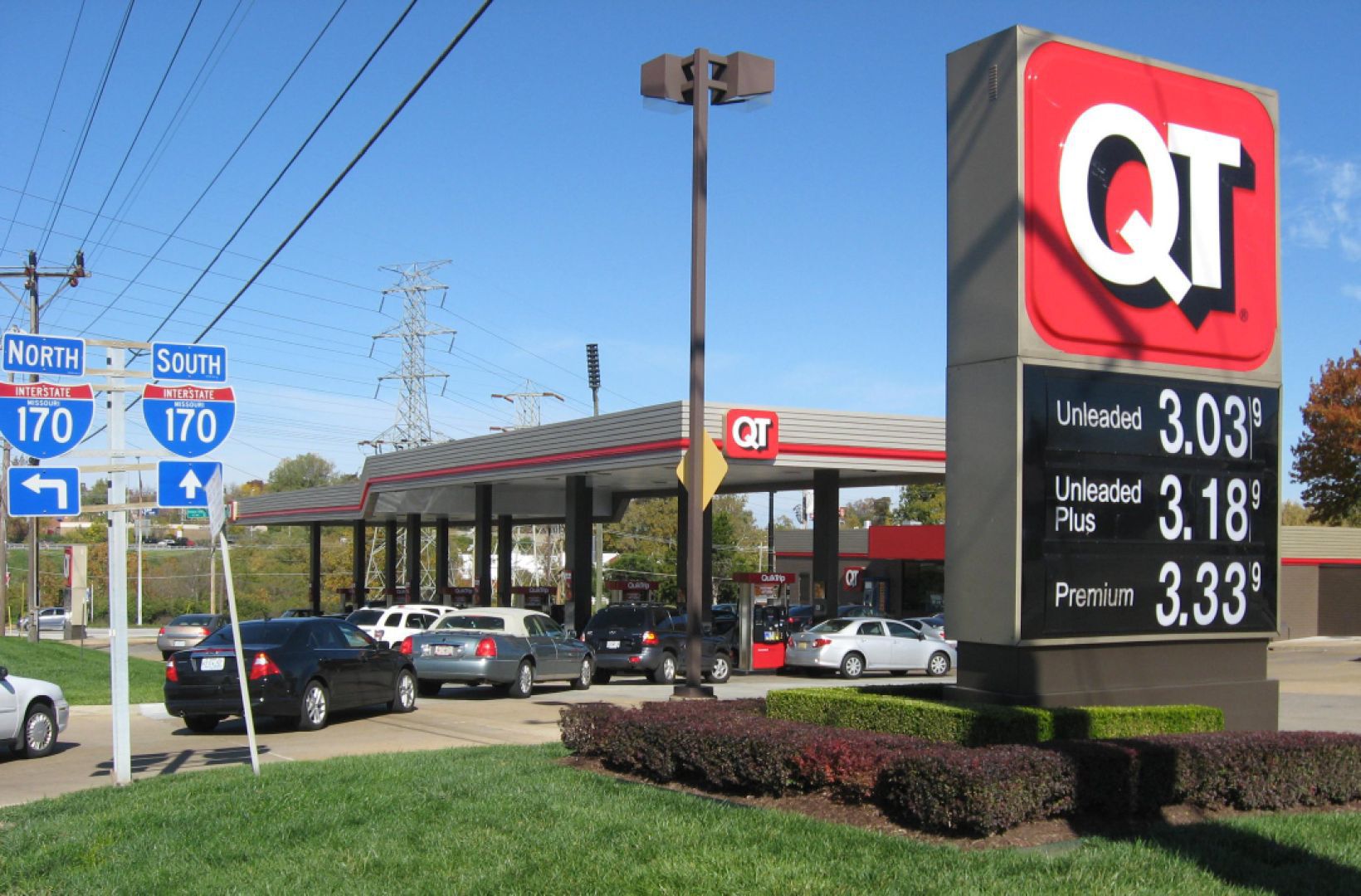 Ellisville OKs Plan For QuikTrip   5731dfcb77647.image 