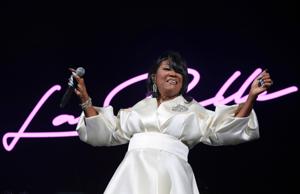 Legendary singers descend on Enterprise Center for Queens Concert