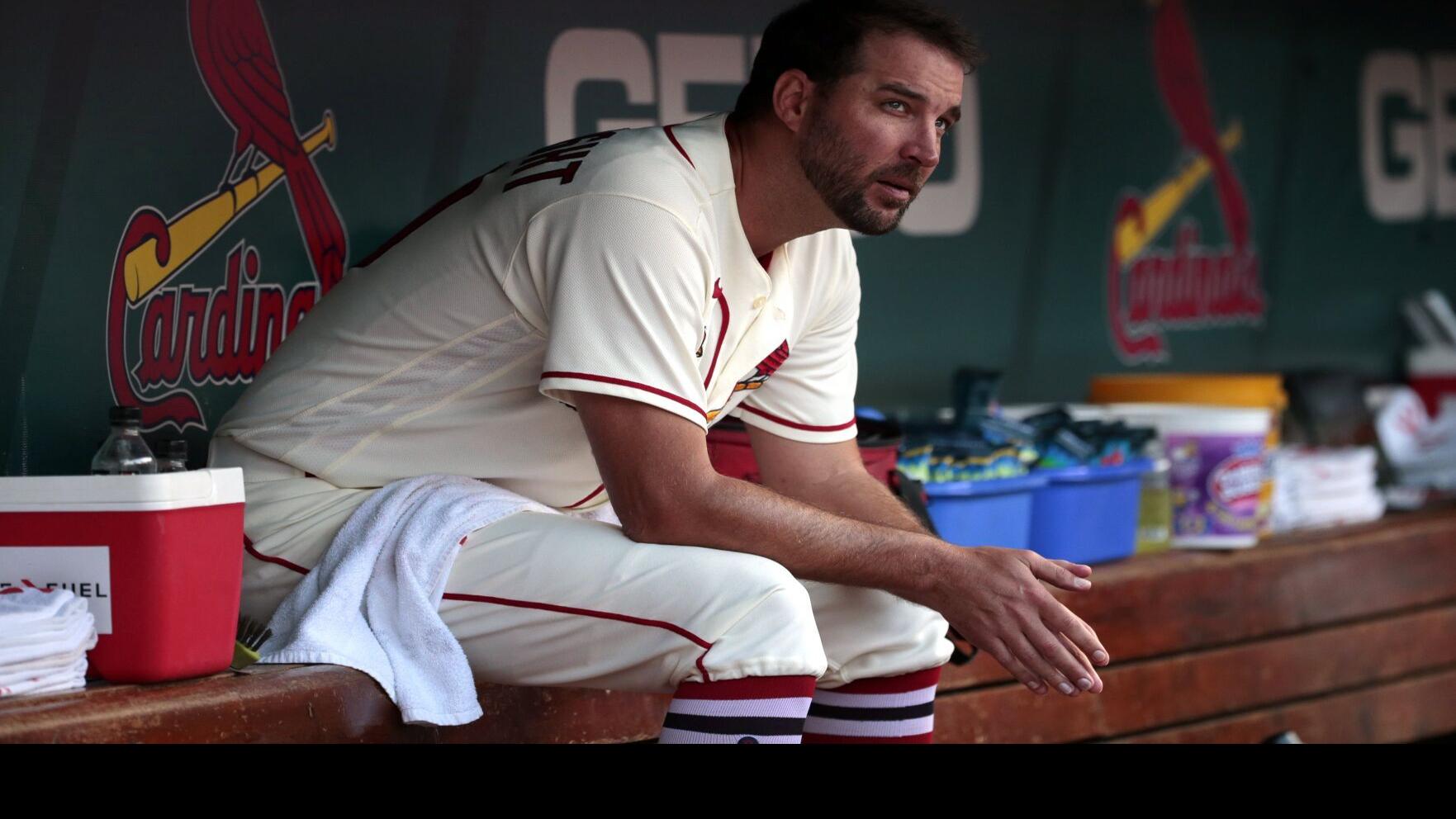 Adam Wainwright was convinced he would throw a no-hitter for Cardinals, who lose in 10th