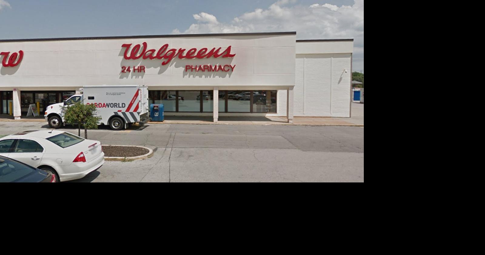 Lawsuit over allegations of methadone error by Florissant Walgreens is