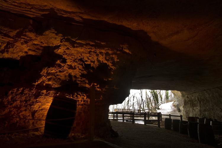 History comes alive in Ste. Genevieve