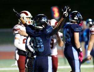 MICDS at St. Dominic football