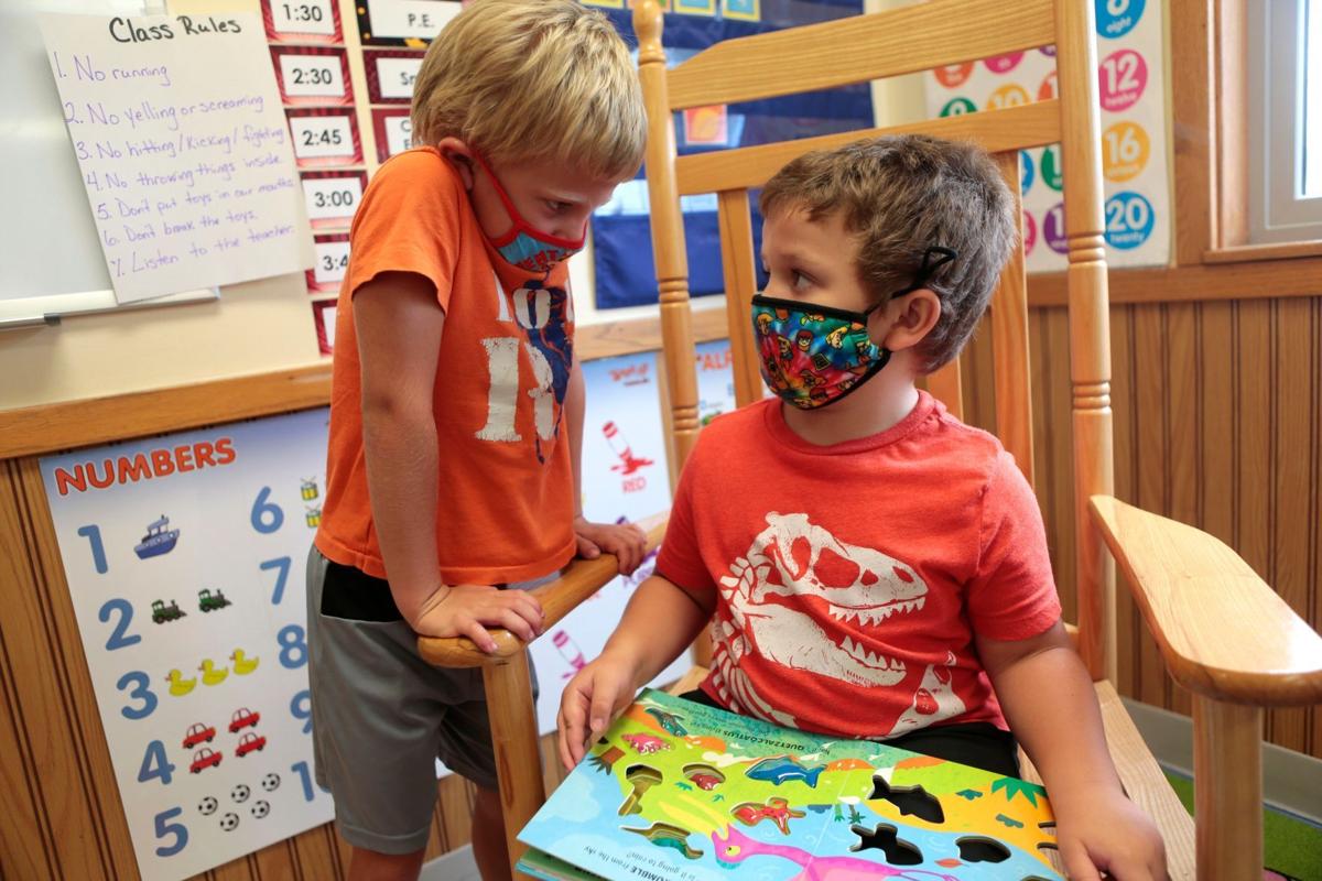 Microschools popping up around St. Louis