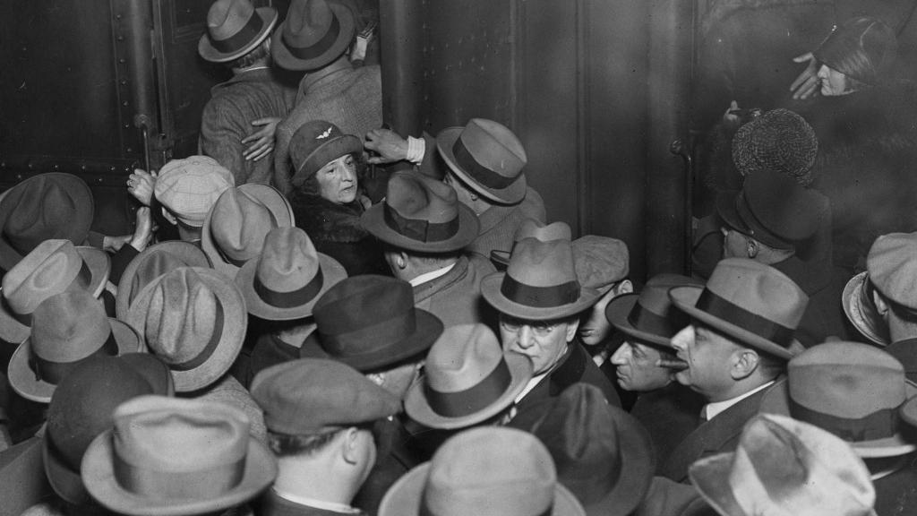 When the Jack Daniel's bootleggers were shipped to prison, St. Louis gave them a hero's sendoff