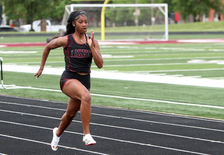 Aniyah Brown, Cardinal Ritter