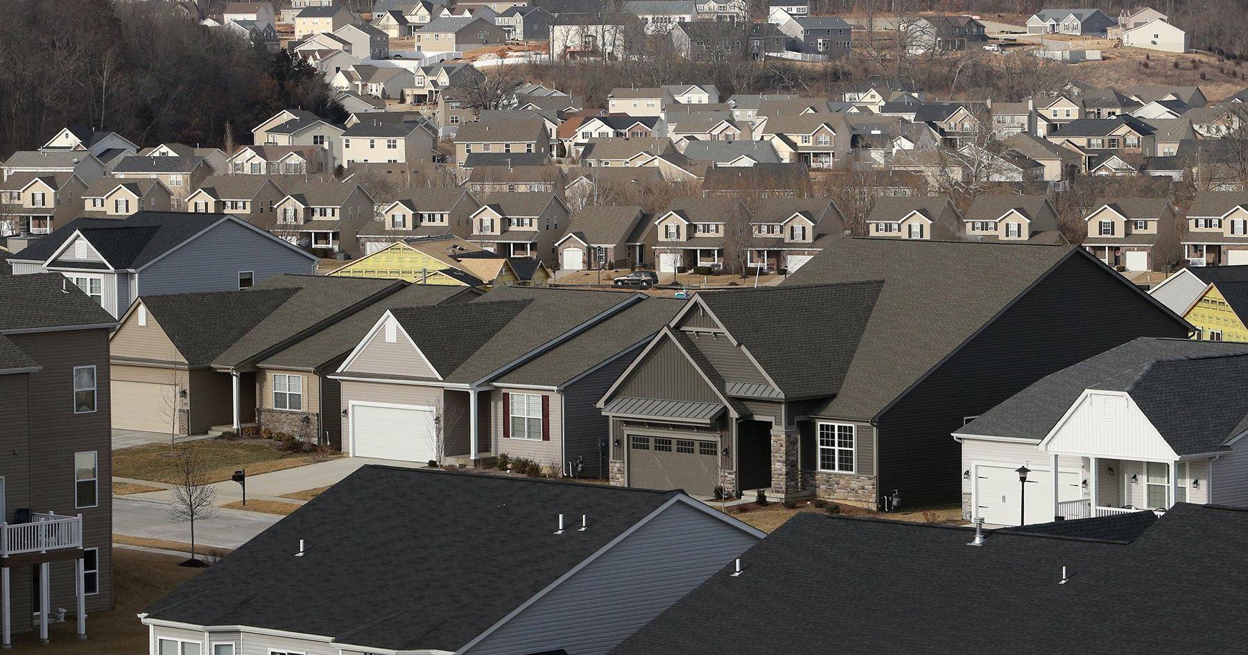 Massive housing development may come to St. Charles Co. Meeting moved to Family Arena. - Vimarsana News
