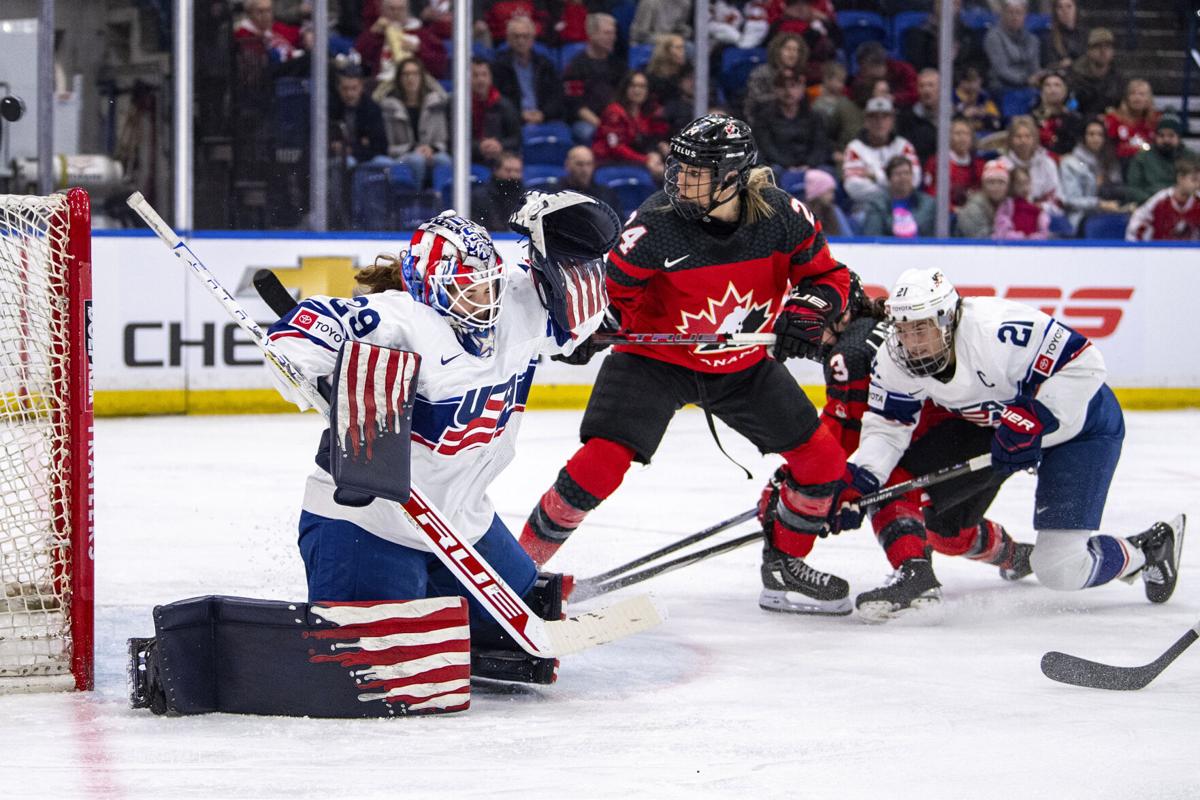 US Canada Hockey