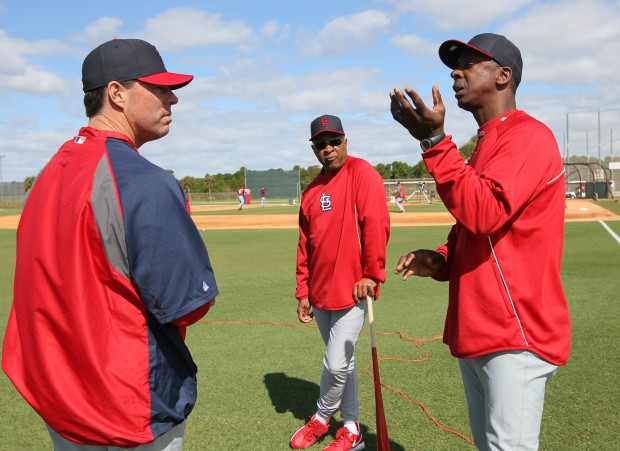 Former Cardinals, Angels great Jim Edmonds out after first Hall of Fame  ballot