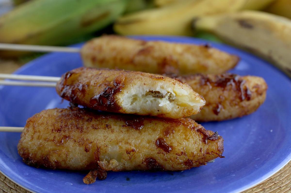 Banana Cue Recipes Stltoday Com
