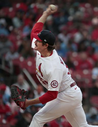 Hochman: A better Miles Mikolas still isn't quite All-Star Mikolas