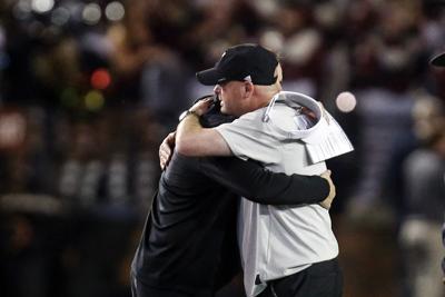 Appalachian St Troy Football