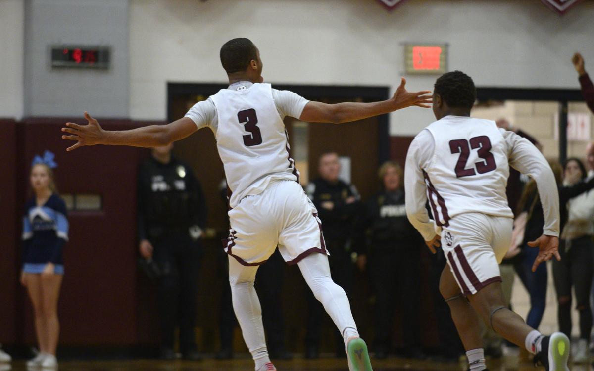 Williams' buzzer beater lifts Belleville West over rival Belleville