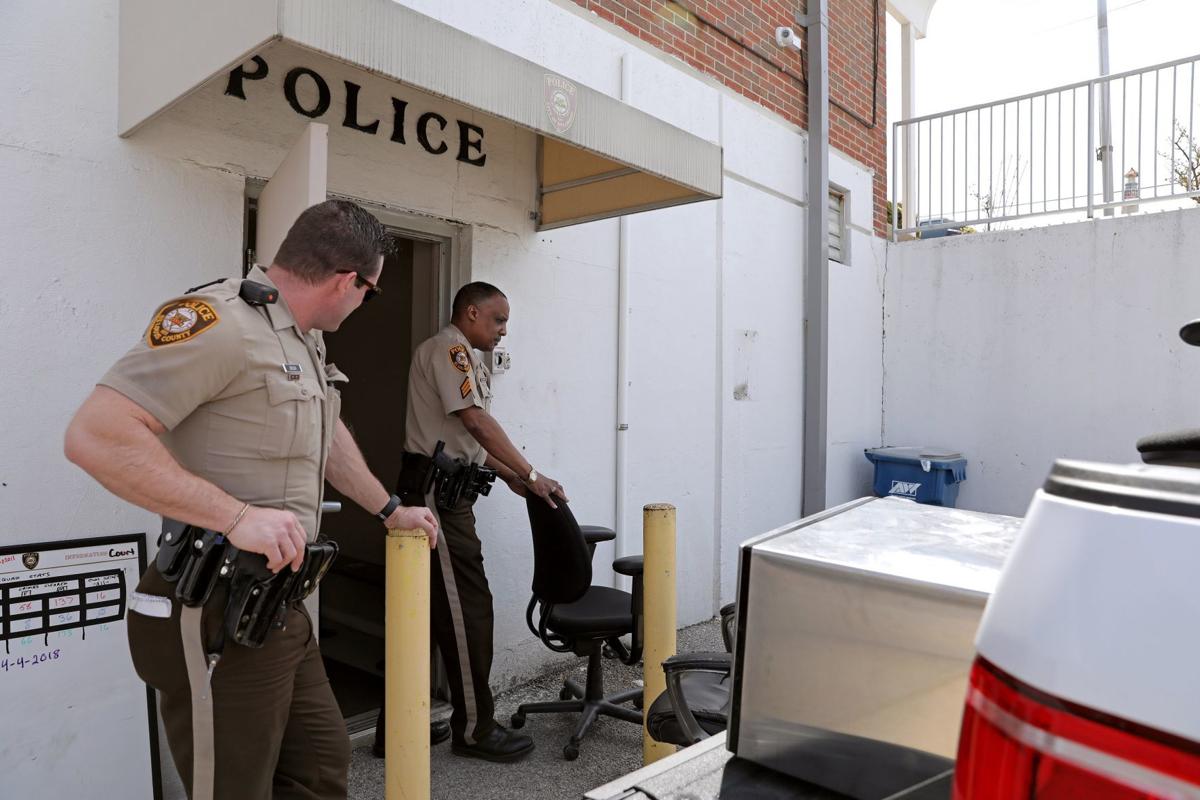 Dellwood cites cost in decision to replace St. Louis County police with