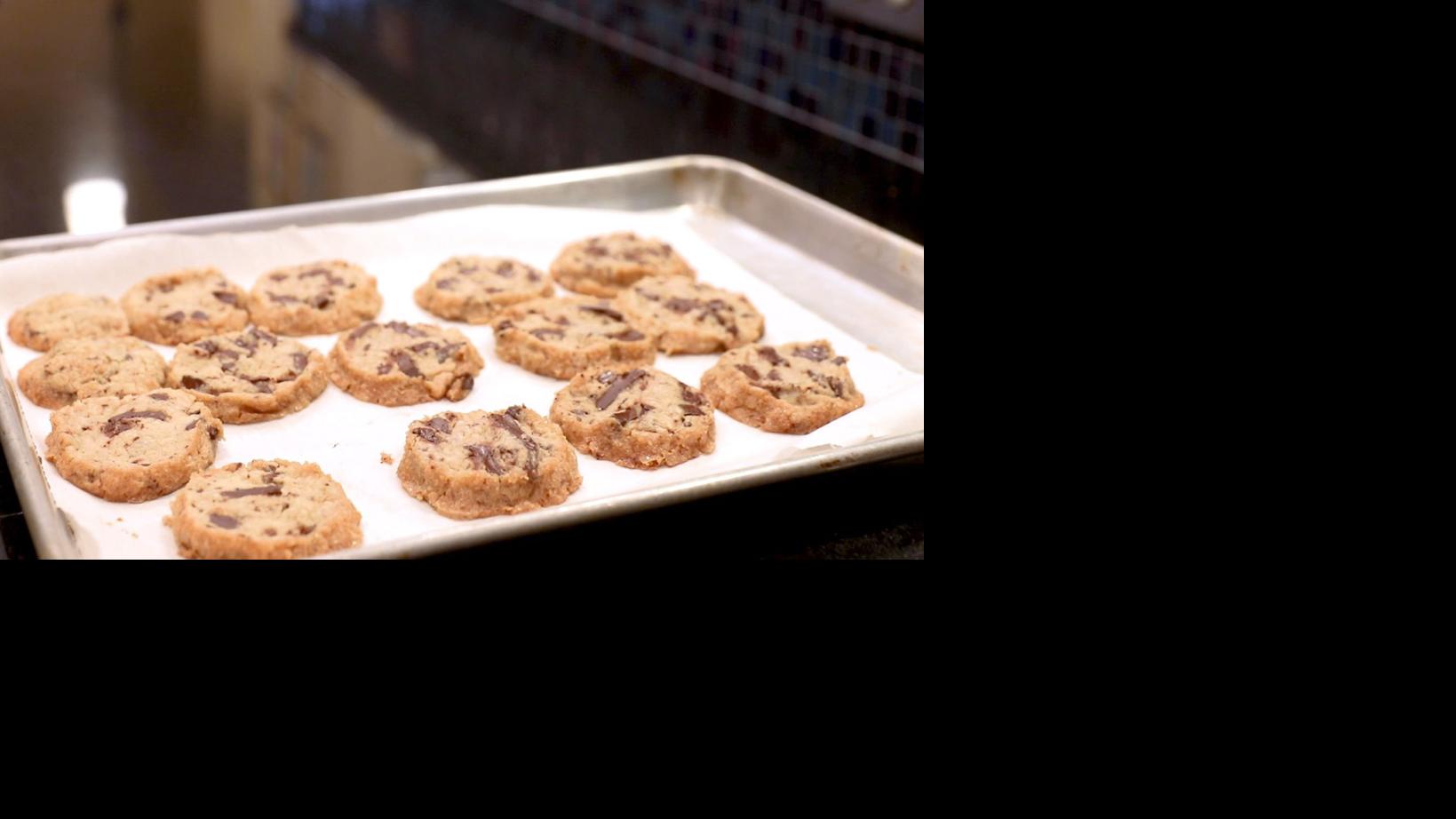 Neman: Comfort me with cookies; the nation responds to the coronavirus | Food and cooking