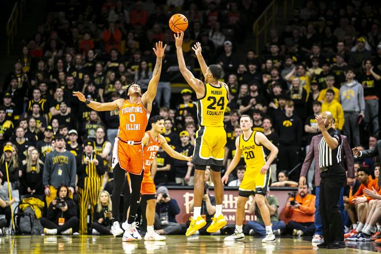 No. 24 Illinois vs. Rutgers FREE LIVE STREAM (12/2/23): Watch NCAA men's  college basketball online