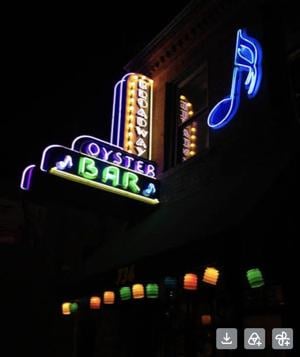 The neon art of Chris Staar lights up St. Louis