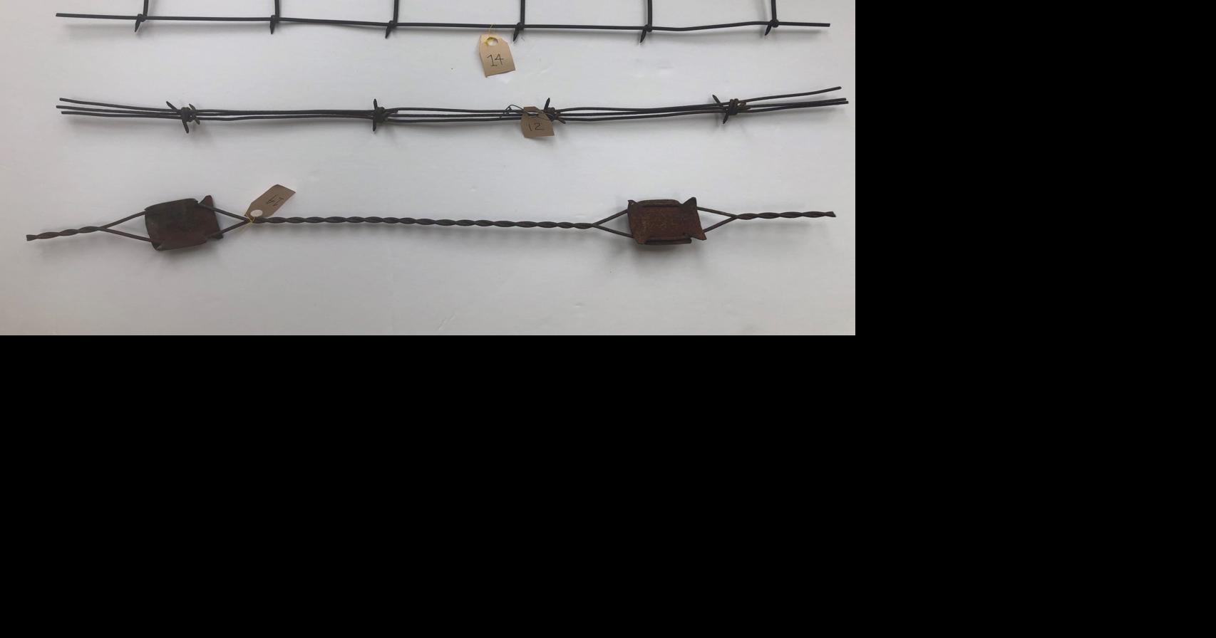 Devil’s Rope Museum