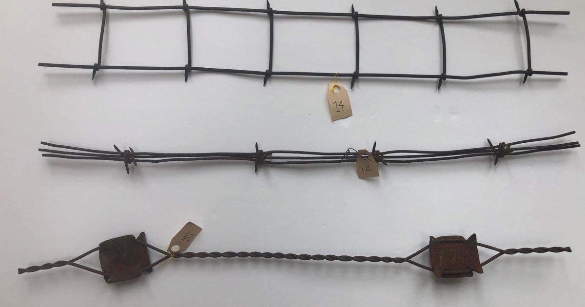 Devil’s Rope Museum