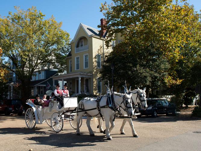 Lafayette