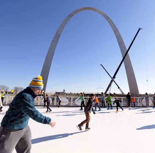 St. Louis Cardinals on X: Heading downtown for the #WinterClassic