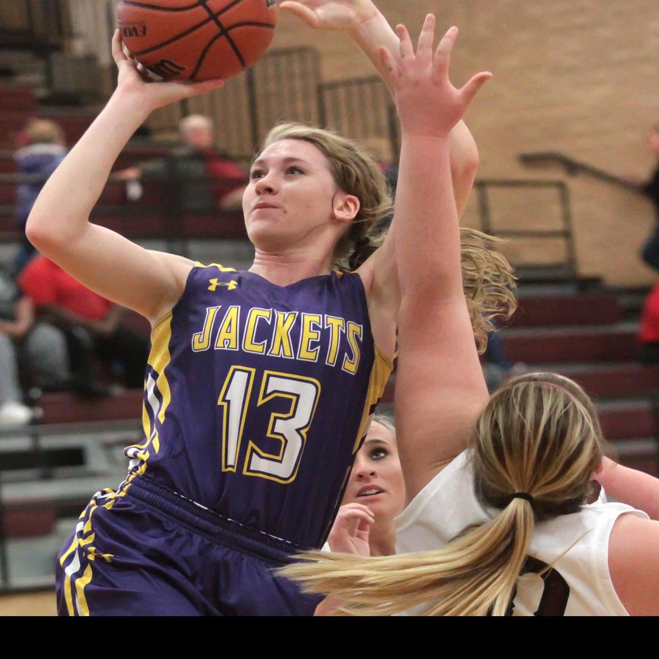 New Athens Up To Old Habits With Retooled Roster Girls
