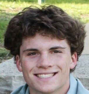 Valley Park Scholar Athlete Cooper Bellchamber