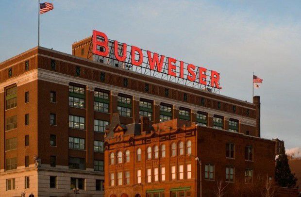 A B Inbev Sells Less Beer Makes More Money Local Business Stltoday Com
