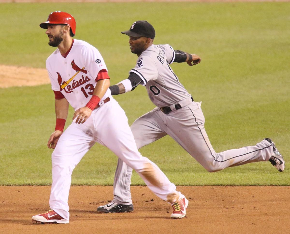Why Cubs fans should root for the White Sox and Cardinals this week