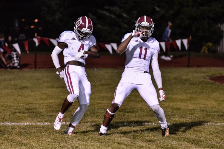 9/1/17 - Trinity at Cardinal Ritter