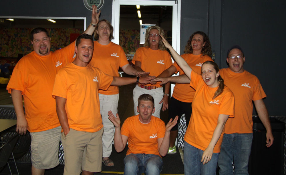 Distribution Management Inc.