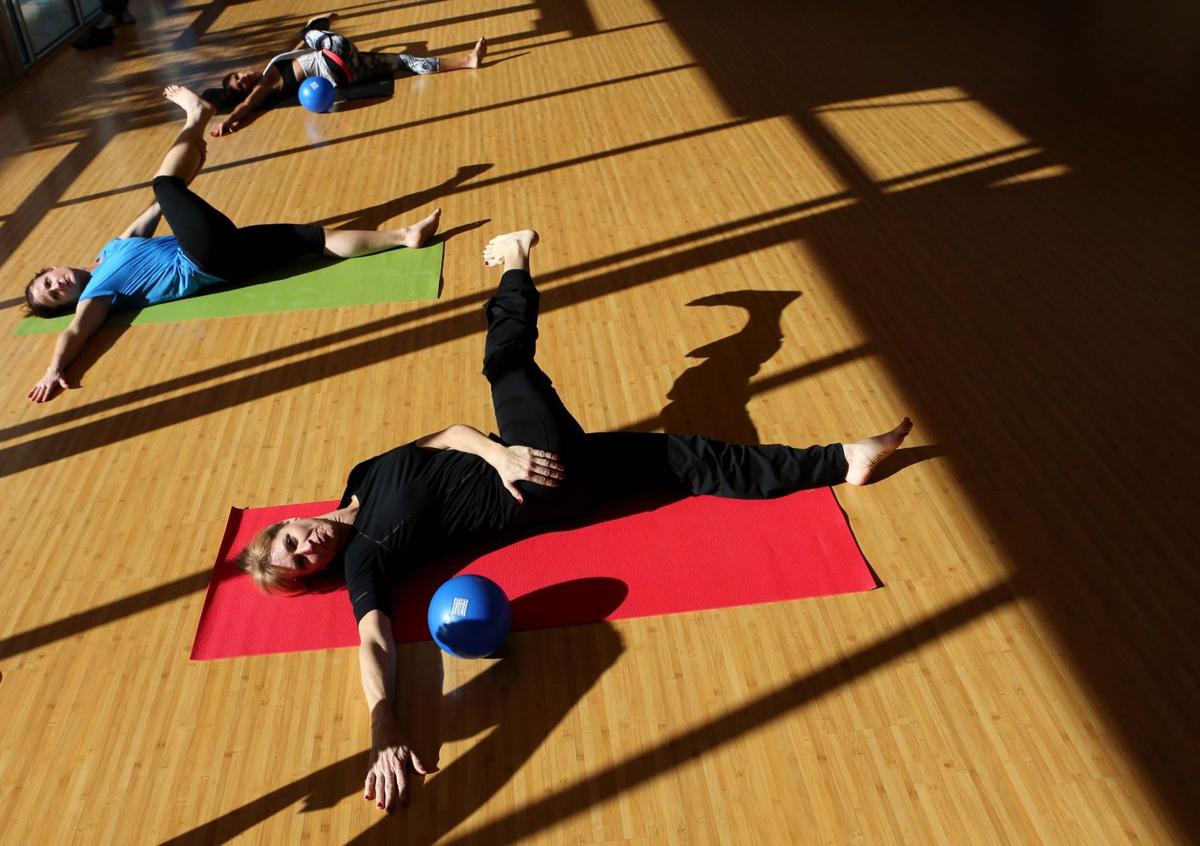 What Kind Of Gym Is Right For You Health Stltoday Com What Kind Of Gym Is Right For You Health Stltoday Com