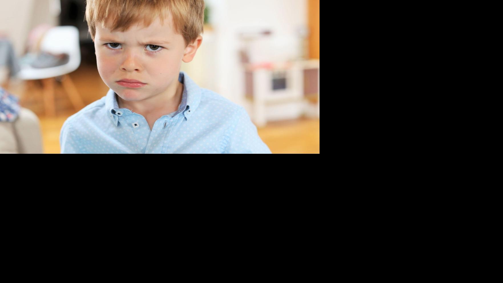 Q&A Teaching a toddler to be gentle with baby Parenting