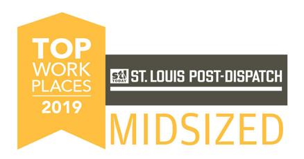 2019 Top Workplaces Midsized