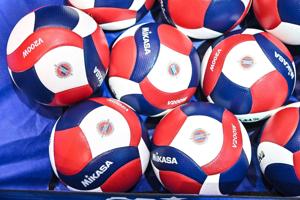 05/26/26 - Boys Volleyball - C1 Semi - Lutheran South vs St. Dominic