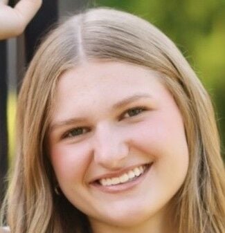 Carlyle Scholar Athlete Meghan Edwards