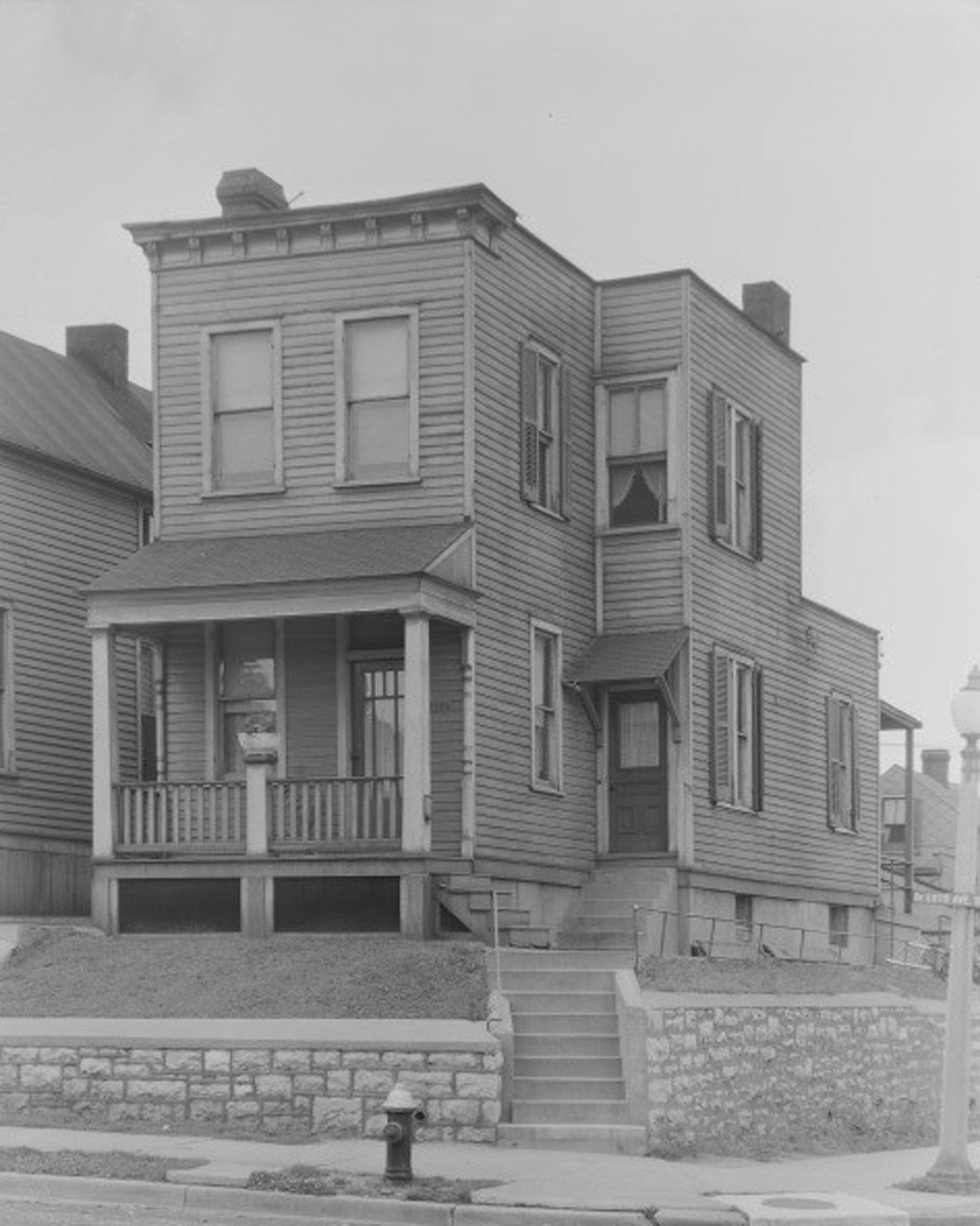 St. Louis has thousands of vacant buildings. Here’s a look at 10 of