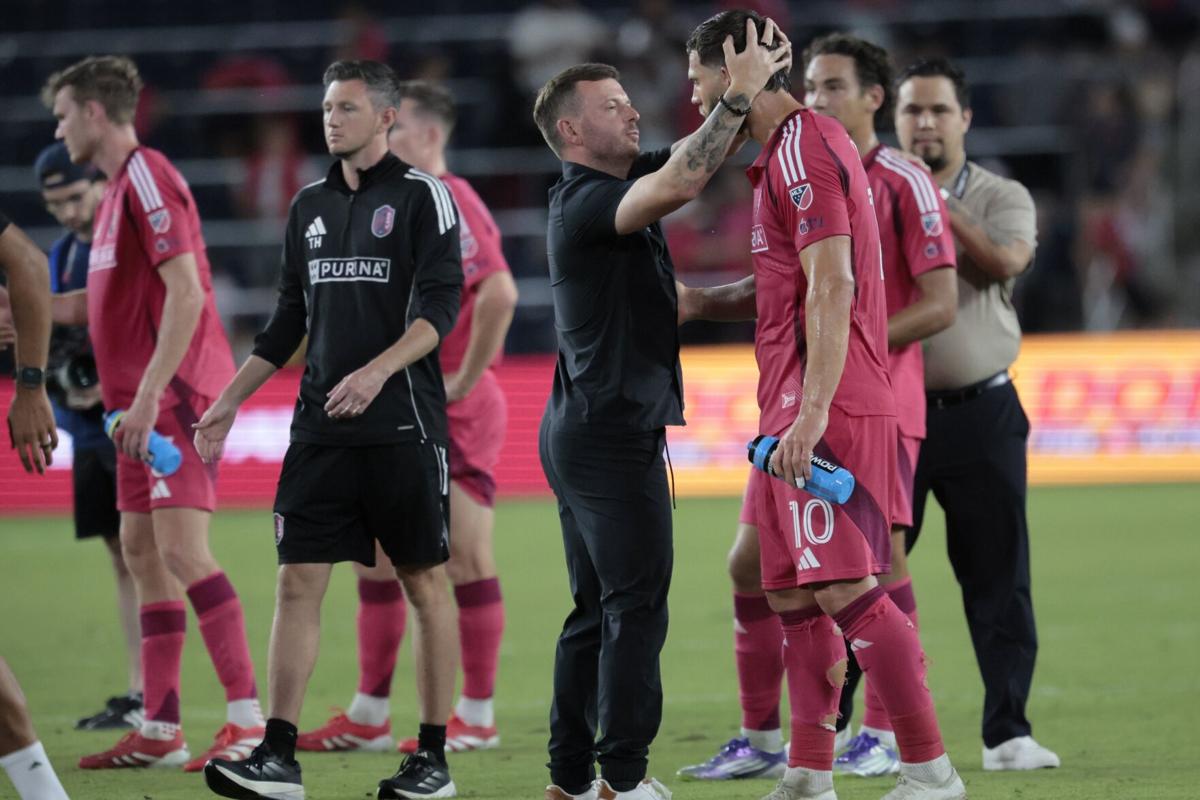Late rally not enough as 51 City SC falls to Houston 3-2