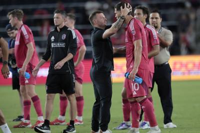 Late rally not enough as 51 City SC falls to Houston 3-2