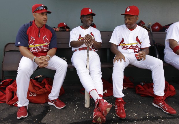 No African-Americans on Cardinals roster, few in the stands | Metro | www.semadata.org
