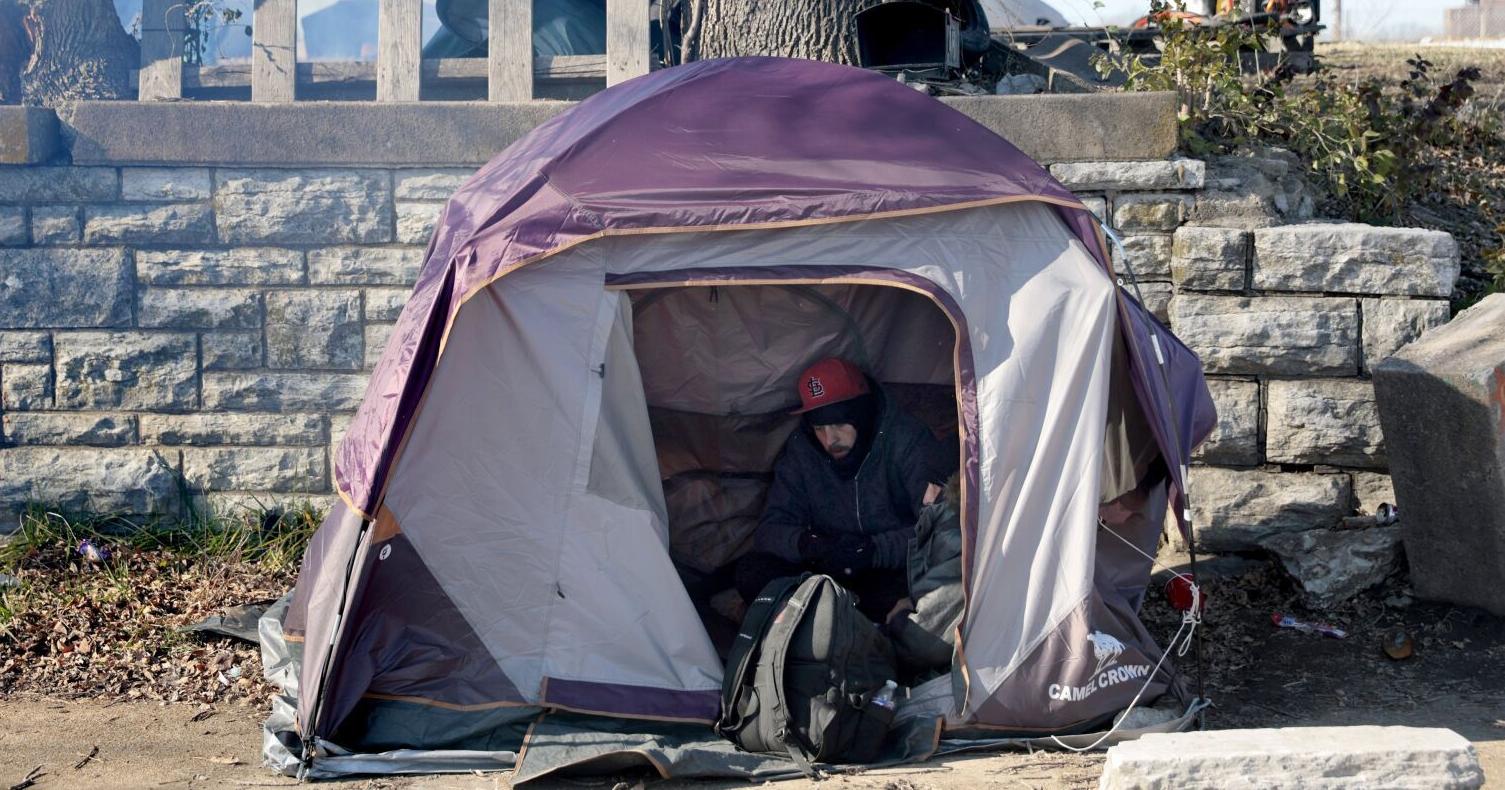 The workhouse isn't a solution for the unhoused in St. Louis - Vimarsana News