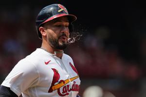 St. Louis Cardinals vs. Cincinnati Reds on Sunday, July 26, 2026