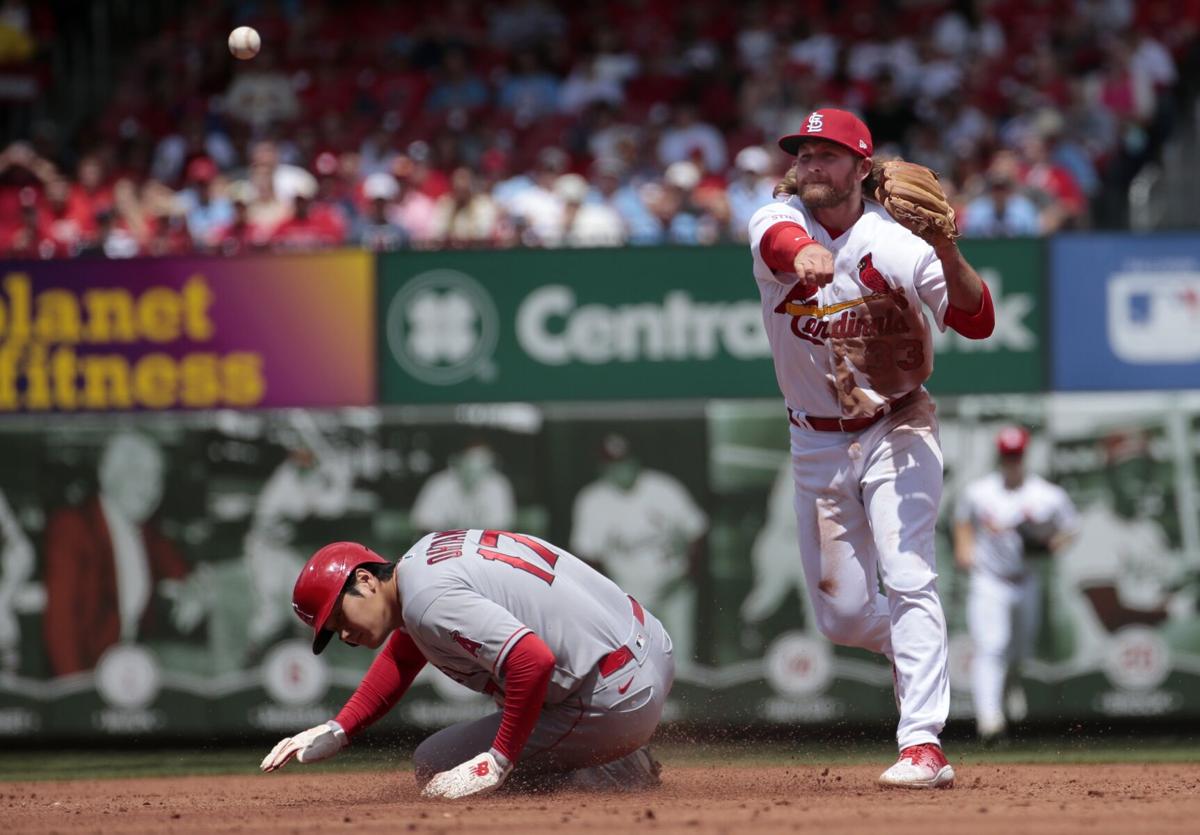 St. Louis Cardinals' Horrible Start Raises Questions - The Forkball