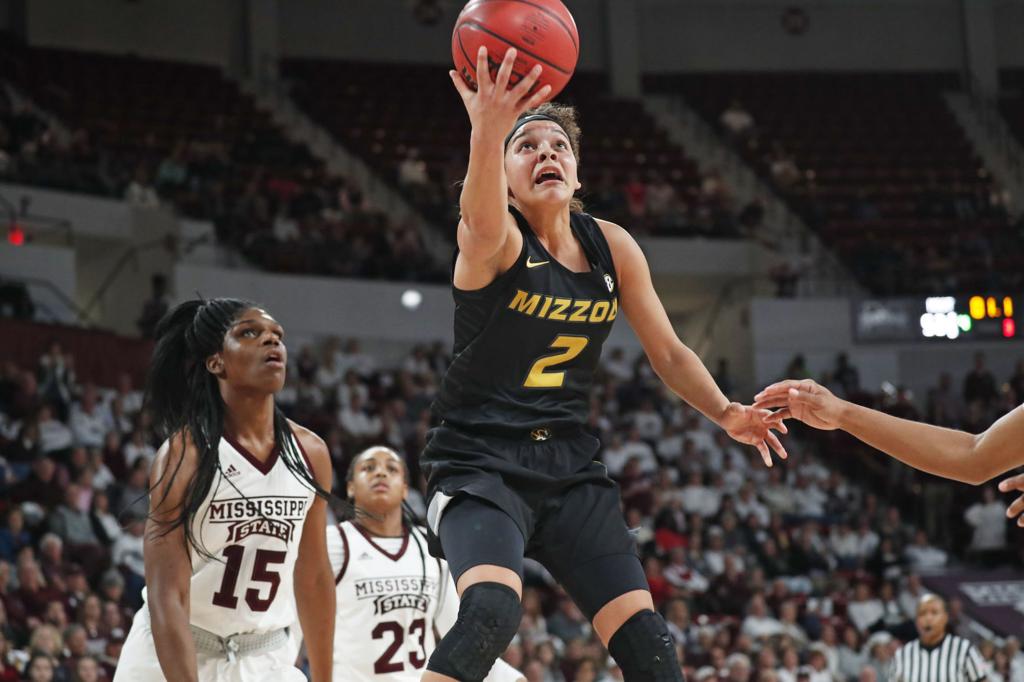 Mizzou S Levy Enters Transfer Portal Wants To Play Faster