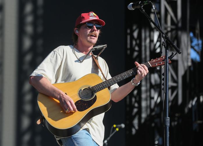 2025 ACL Music Festival - Weekend Two