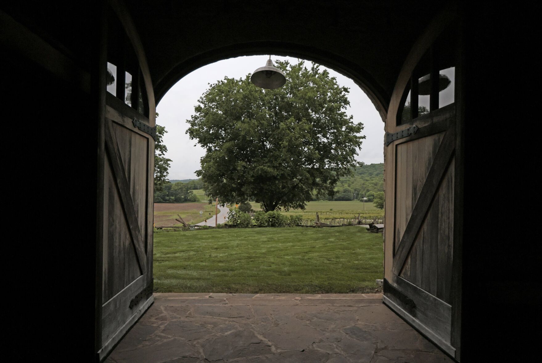 $8 million for Daniel Boone house and mill in Defiance