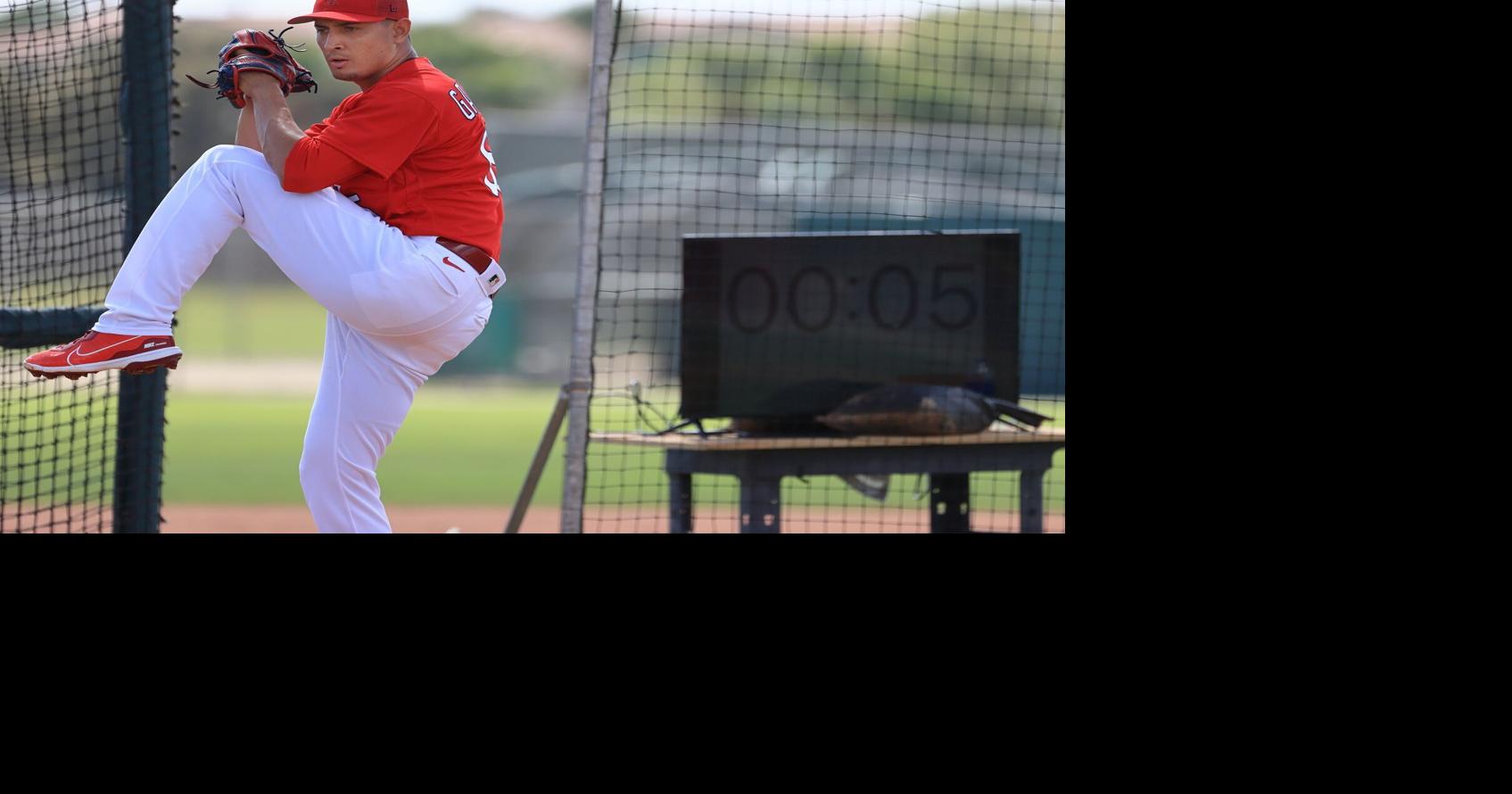 Here’s why latest MLB rules changes could make Cardinals games even faster in 2024